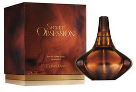 secret obsession perfume calvin klein